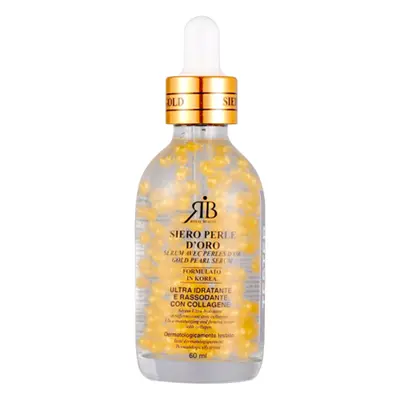 Royal Beauty Siero Perle Oro Idratante 60 ml -