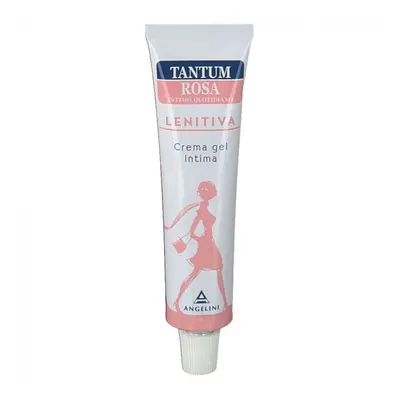 Tantum Rosa Azione Lenitiva Crema Intima 30 ml -