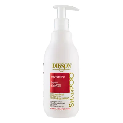 M. Dikson Shampoo per Capelli Colorati 500 ml -