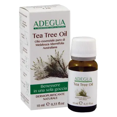 Adegua Tea Tree Oil 10 ml -