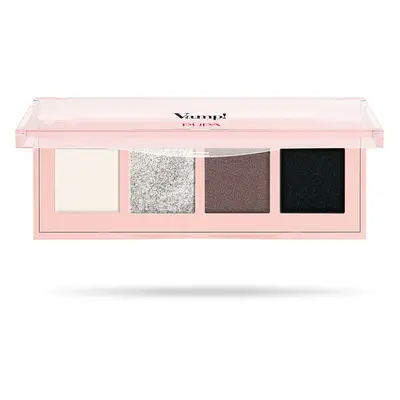 Pupa Vamp Palette 4 Ombretti N.005 -