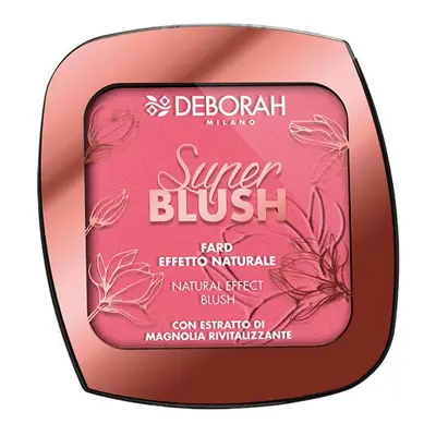 Deborah Super Blush 03 -