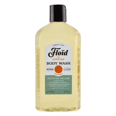 Floid Bagnoschiuma Vetyver Splash 500 ml -