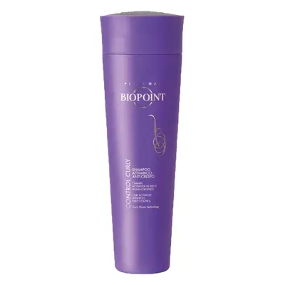 Biopoint Personal Control Curly Shampoo Attivaricci 200 ml -