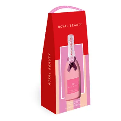 Royal Beauty Cofanetto Bagnoschiuma Muschio Bianco 3L -