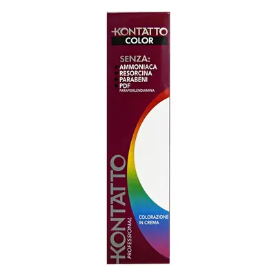 KONTATTO COLOR S/A 100 7 BIONDO -