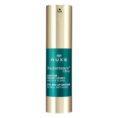 Nuxe Nuxuriance Ultra Crema Anti-Età per Occhi e Labbra 15 ml -