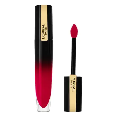 L'Oréal Brilliant Signature Rossetto Be Powerful N.312 -