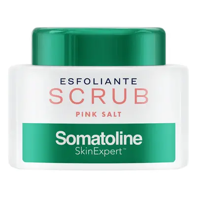 Somatoline Scrub Pink Salt 350 g -