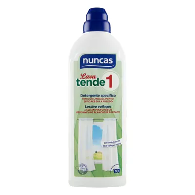 Nuncas Tende 1 Lava 750 ml -