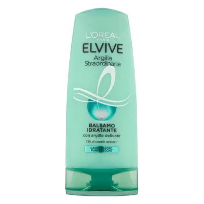 Elvive Argilla Straordinaria Balsamo 200 ml -