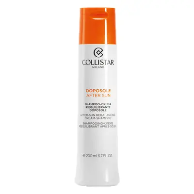 Collistar Shampoo Doposole 200ml -