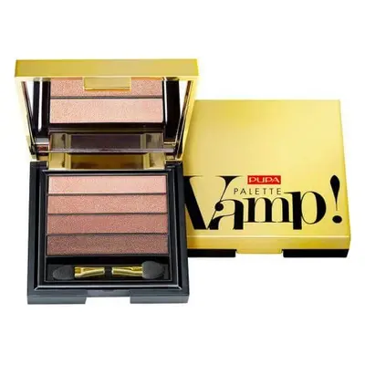 Pupa Vamp! Palette Ombretti 003 -