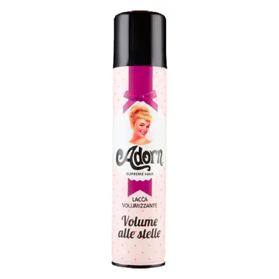 Adorn Supreme Hair Lacca Volumizzante 250 ml -