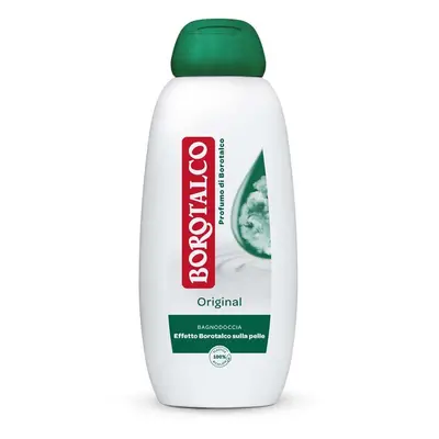 Borotalco Original Profumo di Borotalco Bagnodoccia 450 ml -