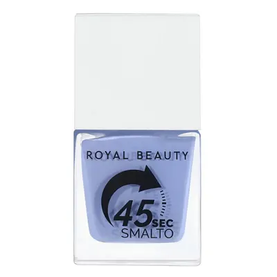 Royal Beauty Smalto 45 Secondi Pervinca -