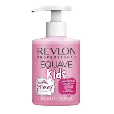 Revlon Professional Equave Kids Princess Look Conditioning Shampoo 300 ml -