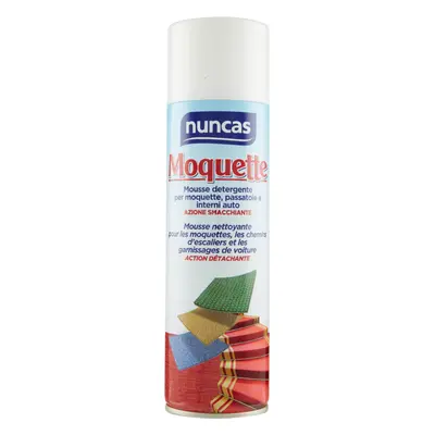 Nuncas Moquette Spray 500 ml -