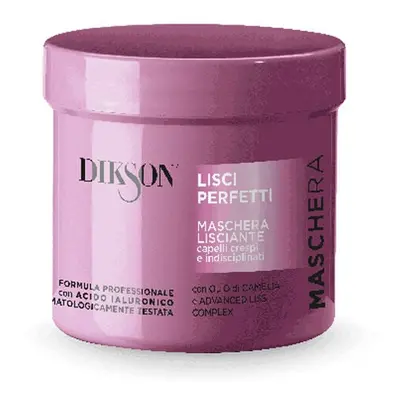 Dikson Maschera Lisci Perfetti 500 ml -