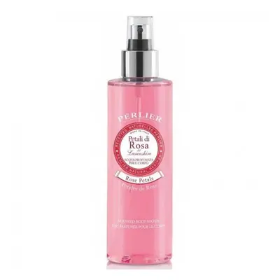 Perlier Acqua Profumata Petali Di Rosa 200ml -