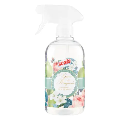 Scala Gocce di Rugiada Profumo per Tessuti 500 ml -