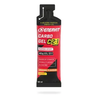 Enervit Carbo Gel Orange Ml60 -