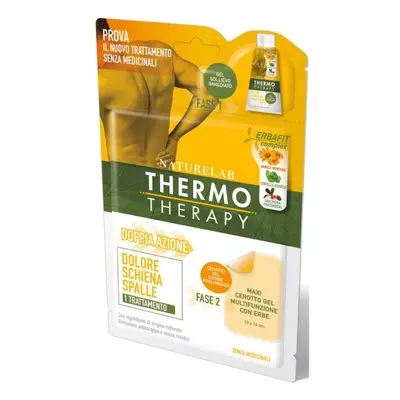 Thermotherapy Cerotto Multifunzione -