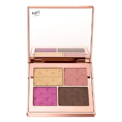 Naj-Oleari Sweet Bouquet Eyeshadow Palette -