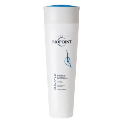 Biopoint Personal Dermocare Normal Shampoo 200 ml -