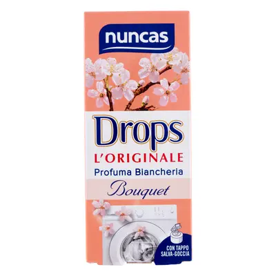 Nuncas Drops Profuma Biancheria Bouquet 100 ml -