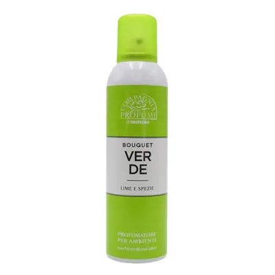 Nuncas Neutralizza Odori Lime e Spezie 250 ml -