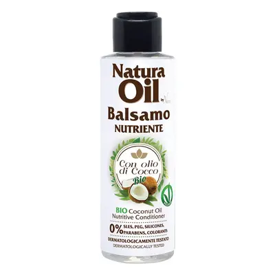 Natura Oil con Olio di Cocco Bio Balsamo 100 ml -