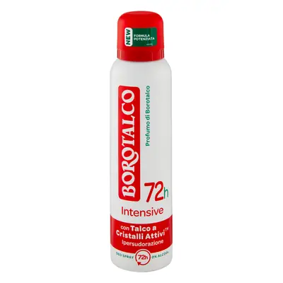 Borotalco Deo Spray Intensive 72H 150ml -