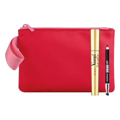 Pupa Kit Pochette Vamp! Mascara Forever + Minimultiplay -