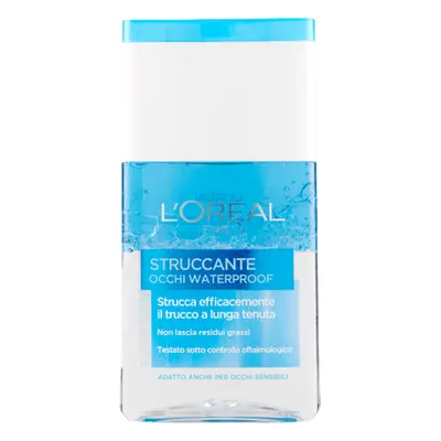 L'Oréal Paris Struccante Occhi Waterproof 125 ml -