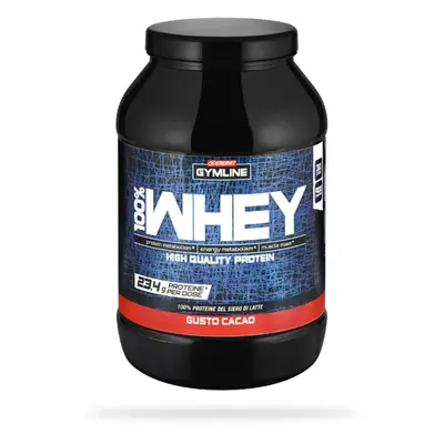 Enervit Gymline 1005 Whey Protein Cacao 900g -