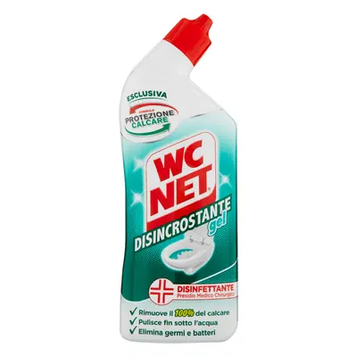 Wc Net Disincrostante Gel 700 ml -