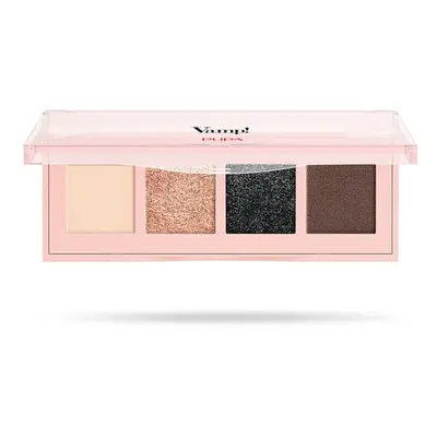 Pupa Vamp Palette 4 Ombretti N.006 -