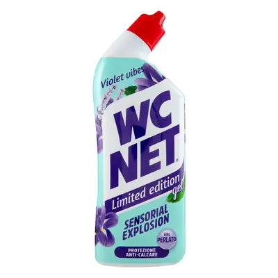 WC Net Limited Edition gel 700 ml Assortito -