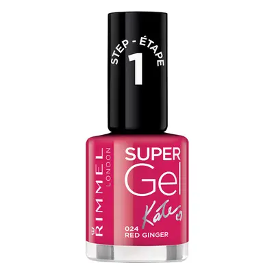 Rimmel Smalto Super Gel N.024 -