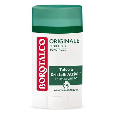 Borotalco Deodorante Stick Originale 40ml -