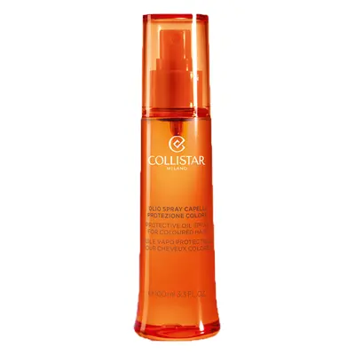 Collistar Olio Spray Capelli 100ml -