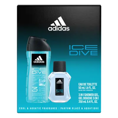 Adidas Ice Dive Cofanetto -