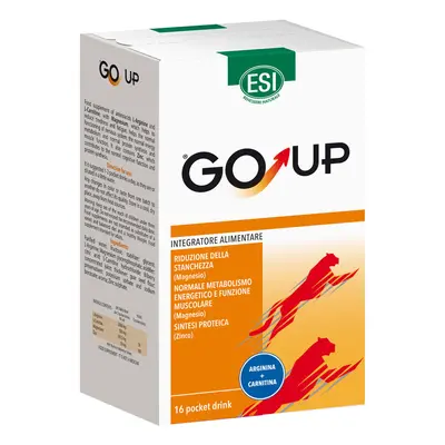 Esi Go Up 16 Pocket Drink -