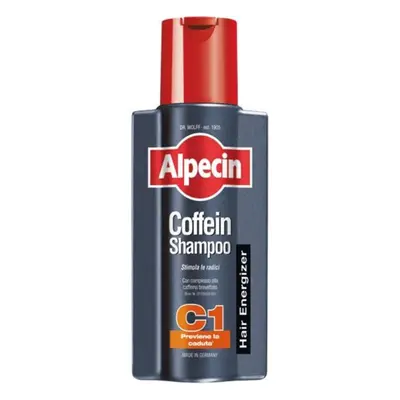 Alpecin Shampoo Anticaduta 250 ml -