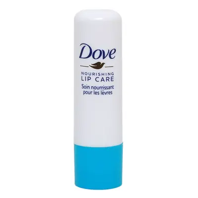 Dove Nourishing Lipcare Idratante -