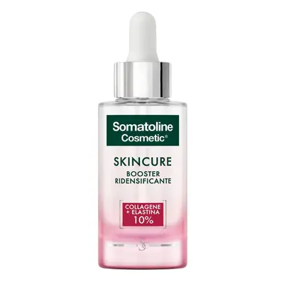 Somatoline Skincure Booster Ridensificante 30 ml -