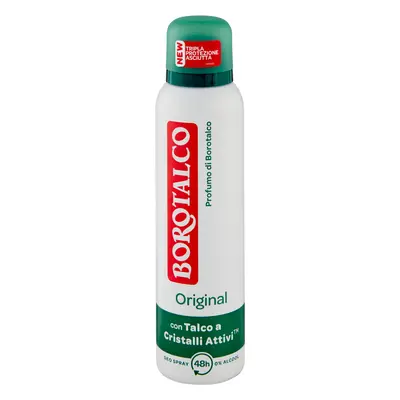 Borotalco Deo Spray Originale 150ml -