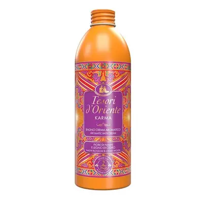 Tesori D'Oriente Bagno Karma 500ml -