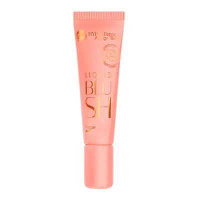 Bell Blush Liquido Hypoallergenic 001 -